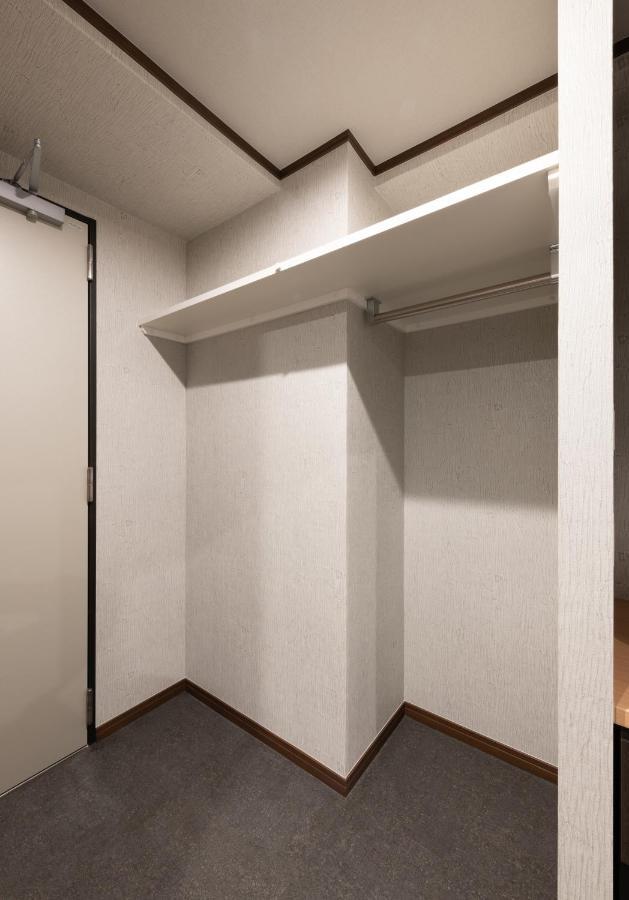 Hotel Legit Hiroshima Luaran gambar