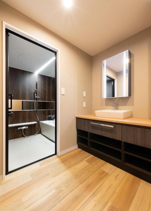 Hotel Legit Hiroshima Luaran gambar