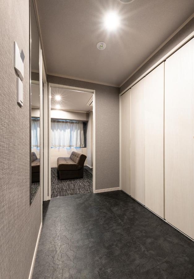 Hotel Legit Hiroshima Luaran gambar